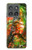 S2694 Ammonite Fossil Case For Motorola Edge (2025)
