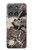 S2719 Japan Painting Dragon Case For Motorola Edge (2025)