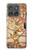 S2723 The Tree of Life Gustav Klimt Case For Motorola Edge (2025)