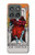 S2808 Tarot Card The Emperor Case For Motorola Edge (2025)