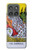 S2809 Tarot Card The Empress Case For Motorola Edge (2025)
