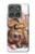 S2820 Hindu God Ganesha Ganapati Vinayaka Case For Motorola Edge (2025)