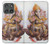 S2820 Hindu God Ganesha Ganapati Vinayaka Case For Motorola Edge (2025)