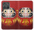 S2839 Japan Daruma Doll Case For Motorola Edge (2025)