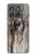 S2844 Old Wood Bark Graphic Case For Motorola Edge (2025)