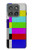 S2871 Noise Signal TV Case For Motorola Edge (2025)