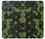S2877 Green Snake Skin Graphic Printed Case For Motorola Edge (2025)