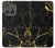 S2896 Gold Marble Graphic Printed Case For Motorola Edge (2025)