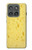 S2913 Cheese Texture Case For Motorola Edge (2025)