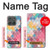 S2947 Candy Minimal Pastel Colors Case For Motorola Edge (2025)