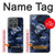 S2959 Navy Blue Camo Camouflage Case For Motorola Edge (2025)