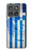 S2970 Greece Football Soccer Case For Motorola Edge (2025)