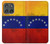 S2974 Venezuela Football Soccer Case For Motorola Edge (2025)