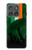 S3002 Ireland Football Soccer Case For Motorola Edge (2025)
