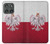 S3005 Poland Football Soccer Case For Motorola Edge (2025)