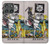 S3008 Tarot Card Death Case For Motorola Edge (2025)