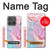 S3050 Vintage Pastel Flowers Case For Motorola Edge (2025)