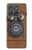 S3146 Antique Wall Retro Dial Phone Case For Motorola Edge (2025)