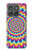 S3162 Colorful Psychedelic Case For Motorola Edge (2025)