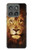 S3182 Lion Case For Motorola Edge (2025)