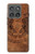 S3209 Sak Yant Twin Tiger Case For Motorola Edge (2025)