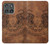 S3209 Sak Yant Twin Tiger Case For Motorola Edge (2025)
