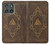 S3219 Spell Book Cover Case For Motorola Edge (2025)