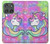 S3264 Pastel Unicorn Case For Motorola Edge (2025)