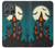 S3268 Halloween Festival Castle Case For Motorola Edge (2025)