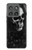 S3333 Death Skull Grim Reaper Case For Motorola Edge (2025)