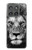S3372 Lion Face Case For Motorola Edge (2025)