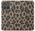 S3389 Seamless Snake Skin Pattern Graphic Case For Motorola Edge (2025)