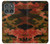 S3393 Camouflage Blood Splatter Case For Motorola Edge (2025)