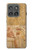 S3398 Egypt Stela Mentuhotep Case For Motorola Edge (2025)
