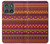 S3404 Aztecs Pattern Case For Motorola Edge (2025)