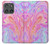 S3444 Digital Art Colorful Liquid Case For Motorola Edge (2025)
