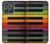 S3451 Colorful Piano Case For Motorola Edge (2025)