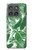 S3457 Paper Palm Monstera Case For Motorola Edge (2025)