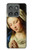S3476 Virgin Mary Prayer Case For Motorola Edge (2025)