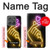 S3512 Cute Mini Heart Neon Graphic Case For Motorola Edge (2025)