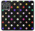 S3532 Colorful Polka Dot Case For Motorola Edge (2025)