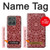 S3556 Yen Pattern Case For Motorola Edge (2025)