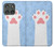 S3618 Cat Paw Case For Motorola Edge (2025)