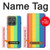 S3699 LGBT Pride Case For Motorola Edge (2025)