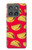 S3755 Mexican Taco Tacos Case For Motorola Edge (2025)
