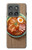 S3756 Ramen Noodles Case For Motorola Edge (2025)