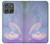 S3823 Beauty Pearl Mermaid Case For Motorola Edge (2025)