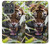S3838 Barking Bengal Tiger Case For Motorola Edge (2025)