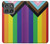 S3846 Pride Flag LGBT Case For Motorola Edge (2025)