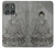 S3873 Buddha Line Art Case For Motorola Edge (2025)